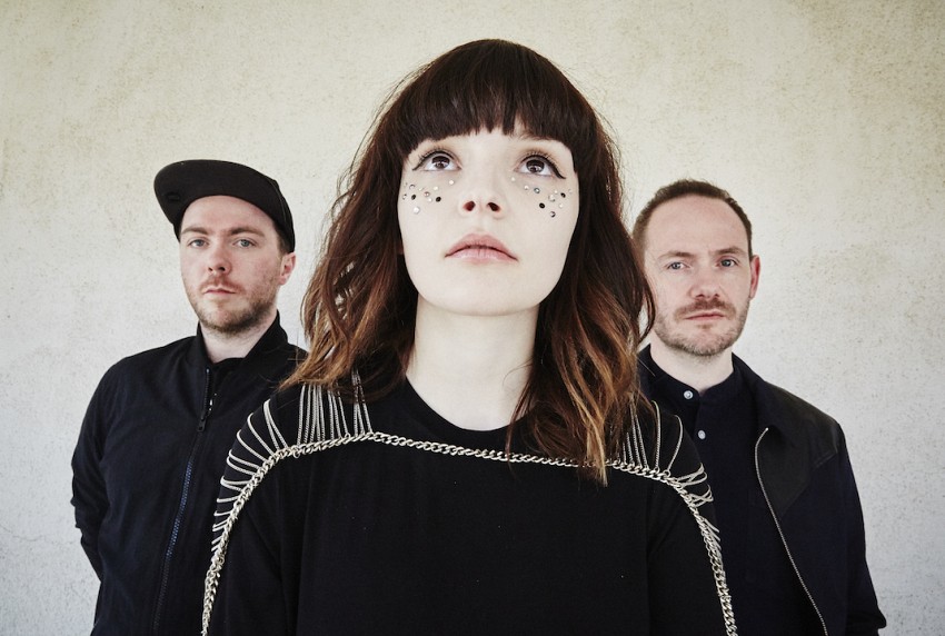 Chvrches Pics, Music Collection