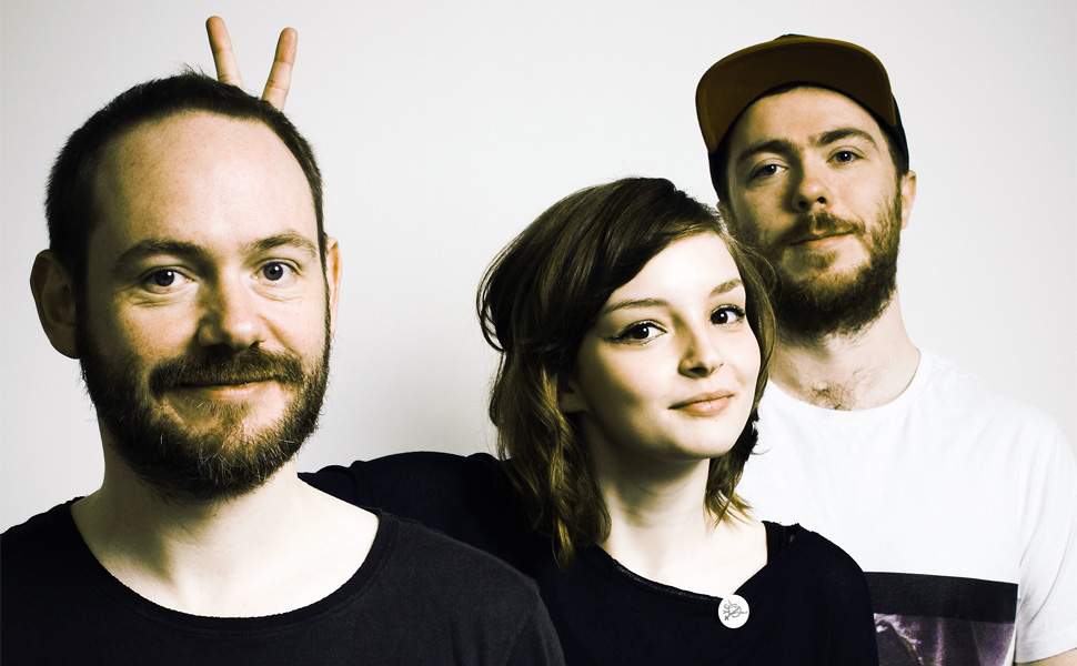 Amazing Chvrches Pictures & Backgrounds