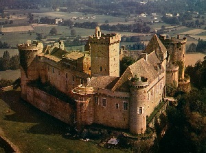 Château De Castenau-Bretenoux #18