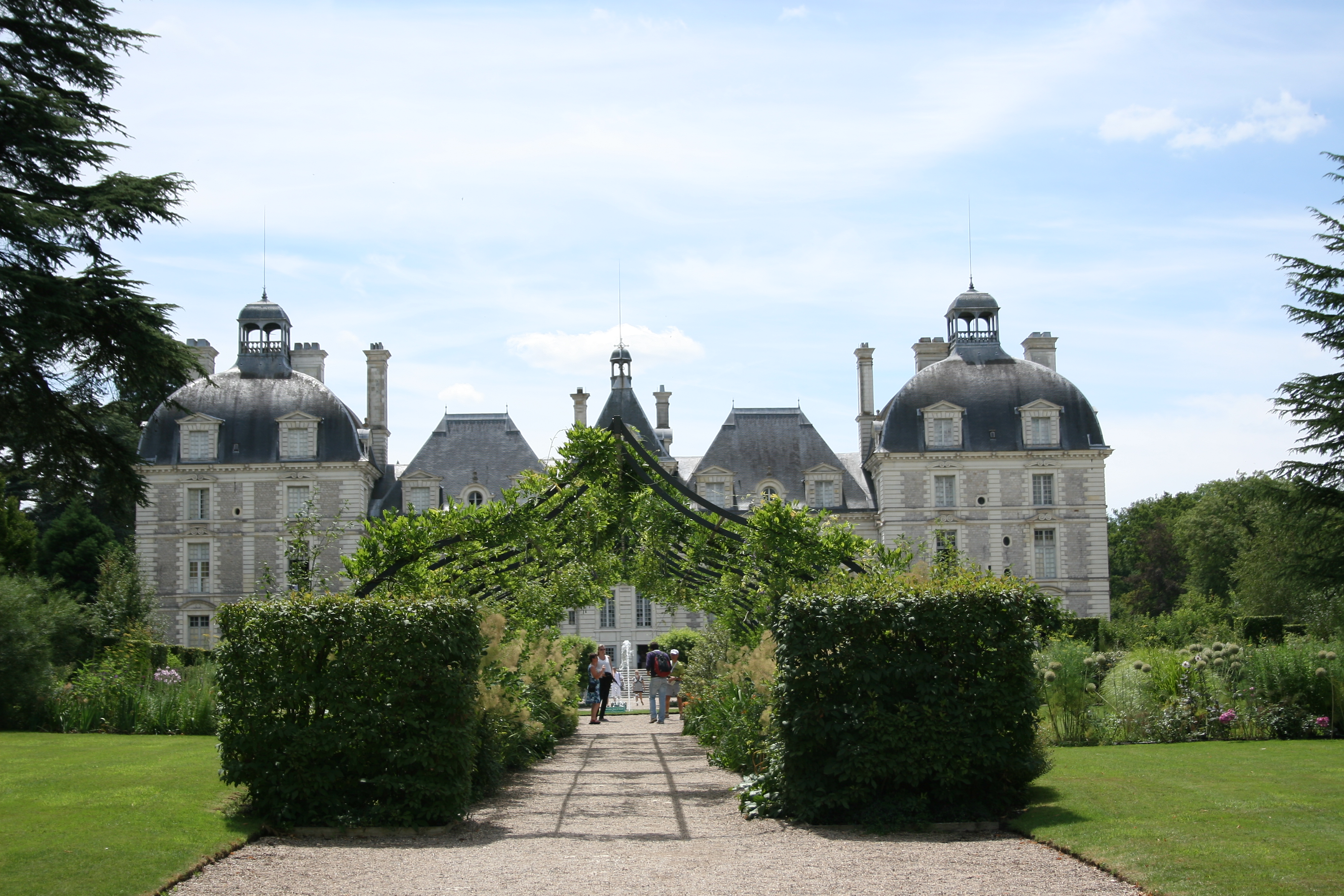 Château De Cheverny #23