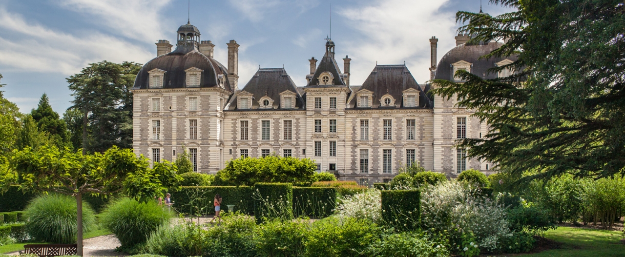 Château De Cheverny Pics, Man Made Collection