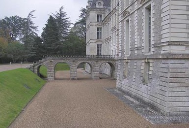 Château De Cheverny #4