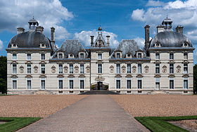 Château De Cheverny #15