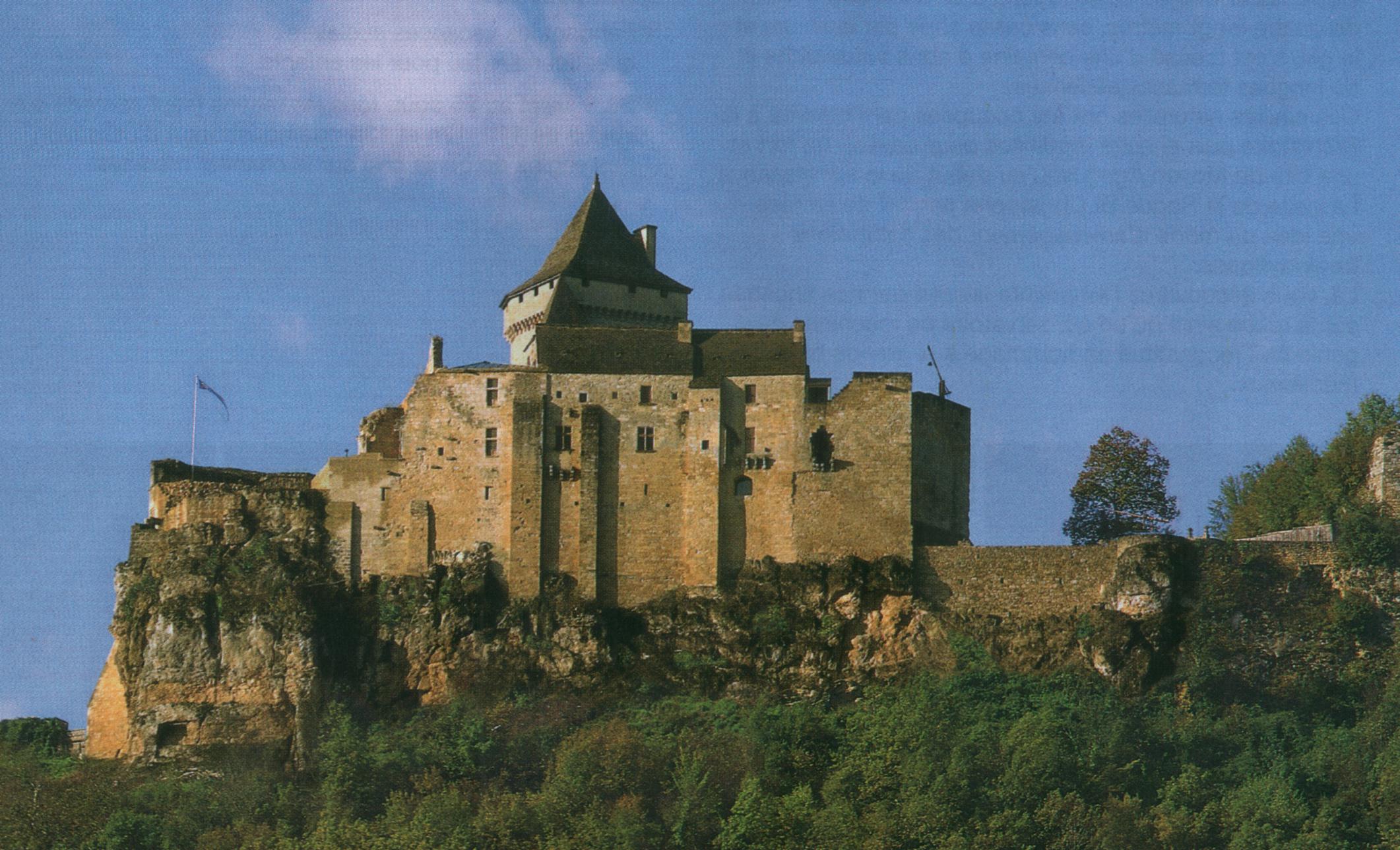 Château De Fayrac #18