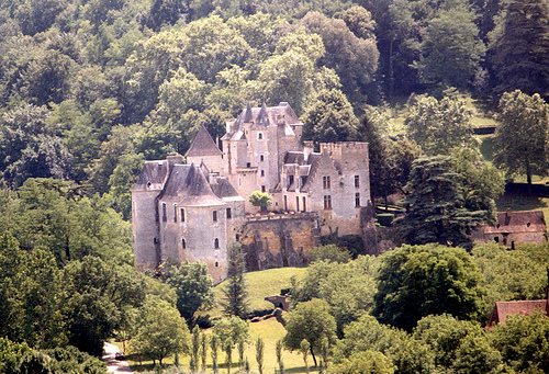 Château De Fayrac #6