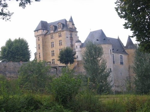 Château De Fayrac #4