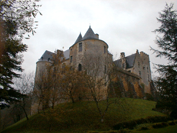 Château De Fayrac #5