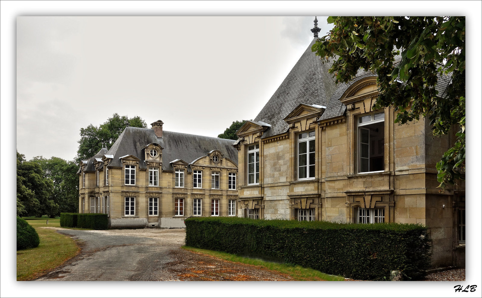 Château De La Rivière-Bourdet #18