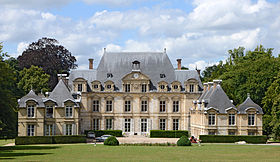 Château De La Rivière-Bourdet #15