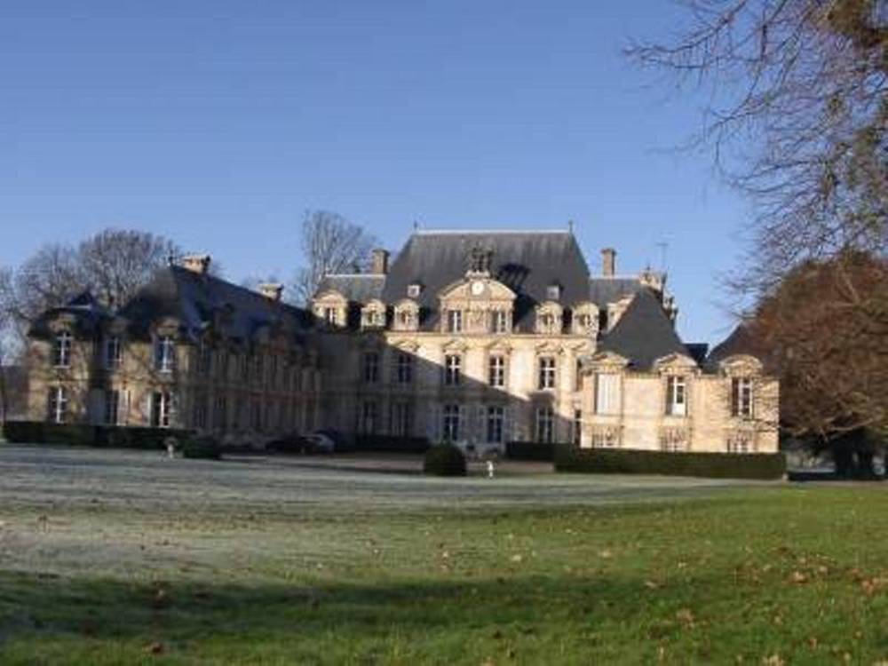 Château De La Rivière-Bourdet Backgrounds, Compatible - PC, Mobile, Gadgets| 1000x750 px