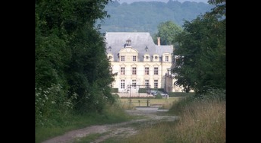 Château De La Rivière-Bourdet High Quality Background on Wallpapers Vista