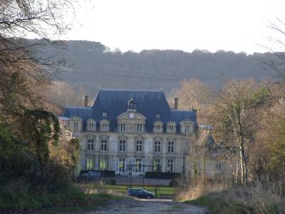 Château De La Rivière-Bourdet #11