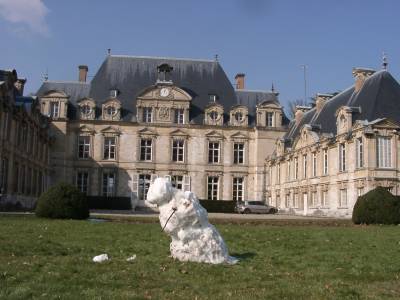 Château De La Rivière-Bourdet #14
