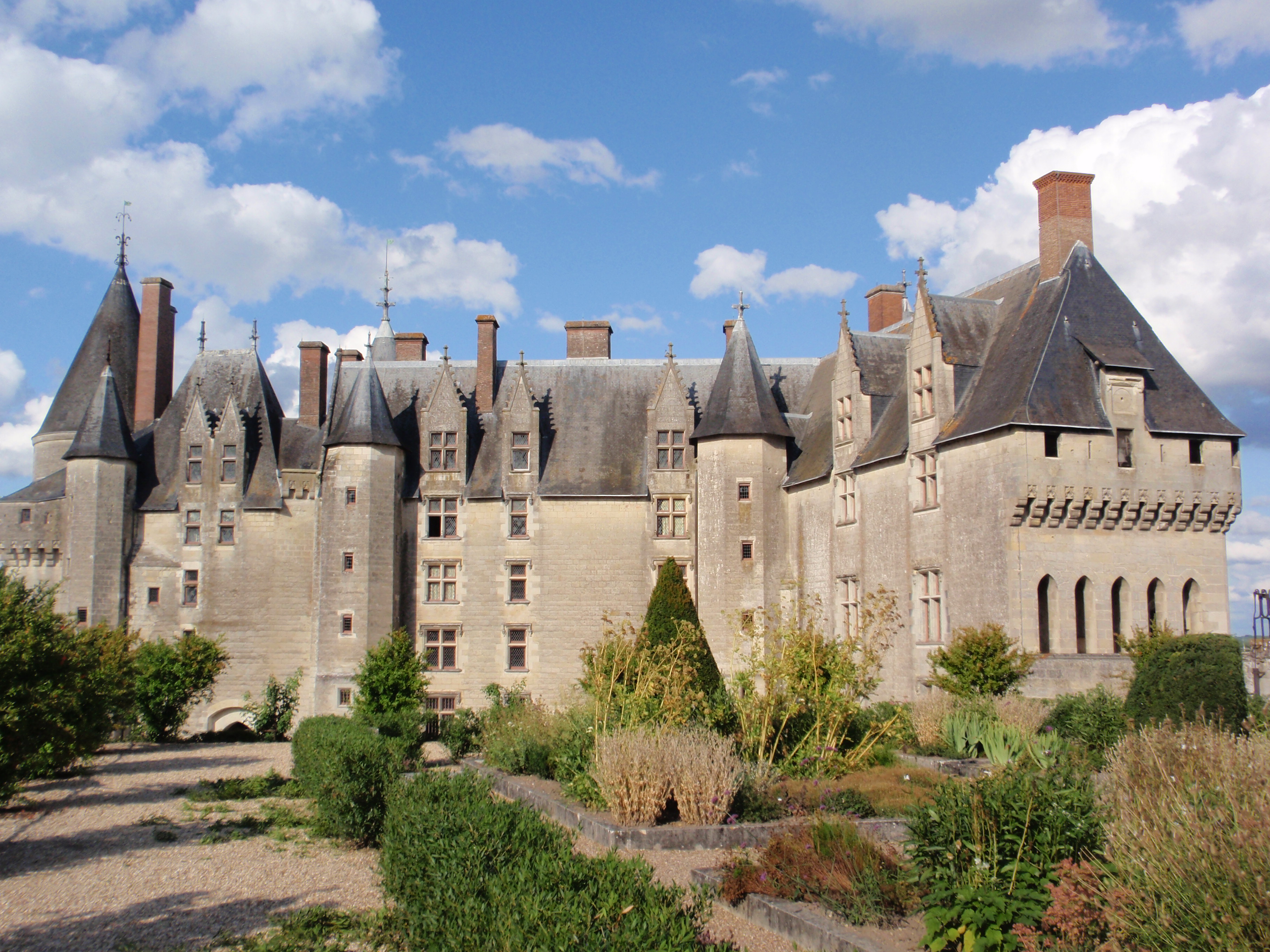 Château De Langeais #14