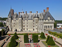 Amazing Château De Langeais Pictures & Backgrounds