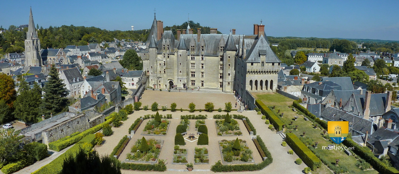 Château De Langeais #4
