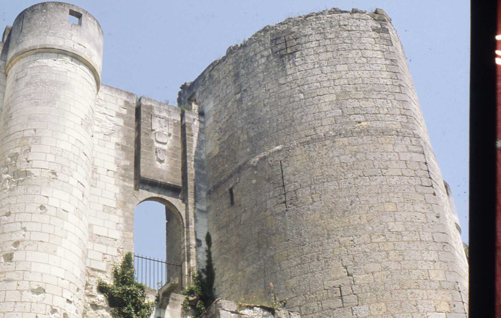 Images of Château De Loches | 1607x1023