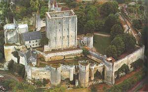 Château De Loches #21