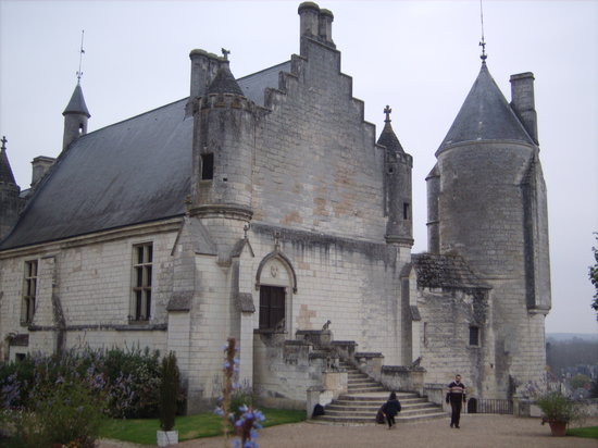 Château De Loches #13