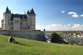 Château De Saumur #19