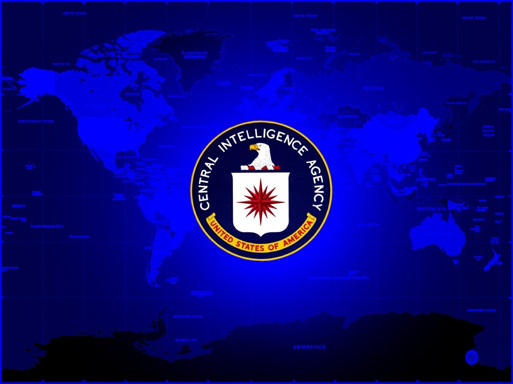 HQ CIA Wallpapers | File 75.71Kb