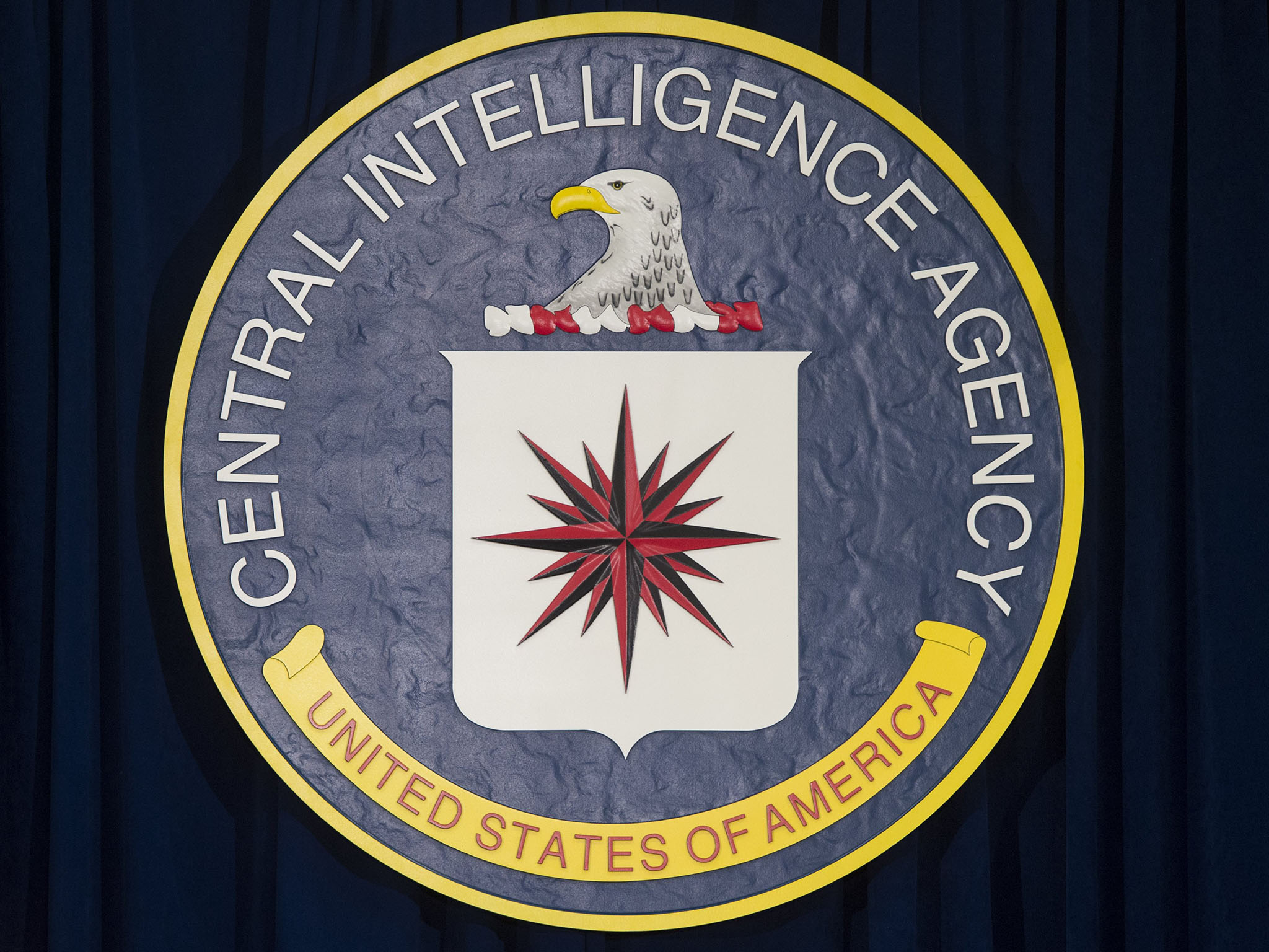 Nice Images Collection: CIA Desktop Wallpapers