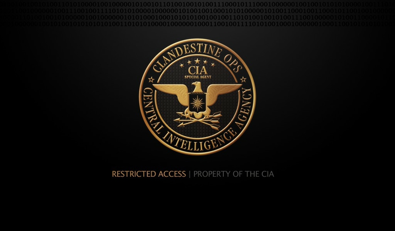 CIA Backgrounds on Wallpapers Vista