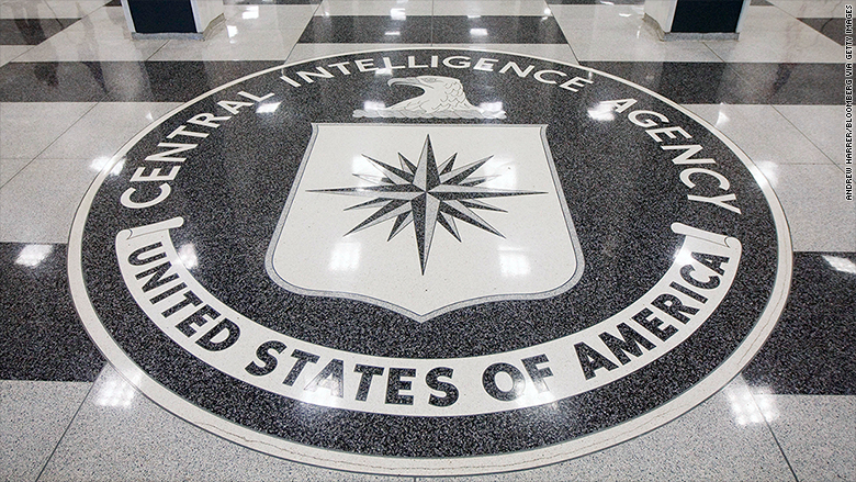 Amazing CIA Pictures & Backgrounds