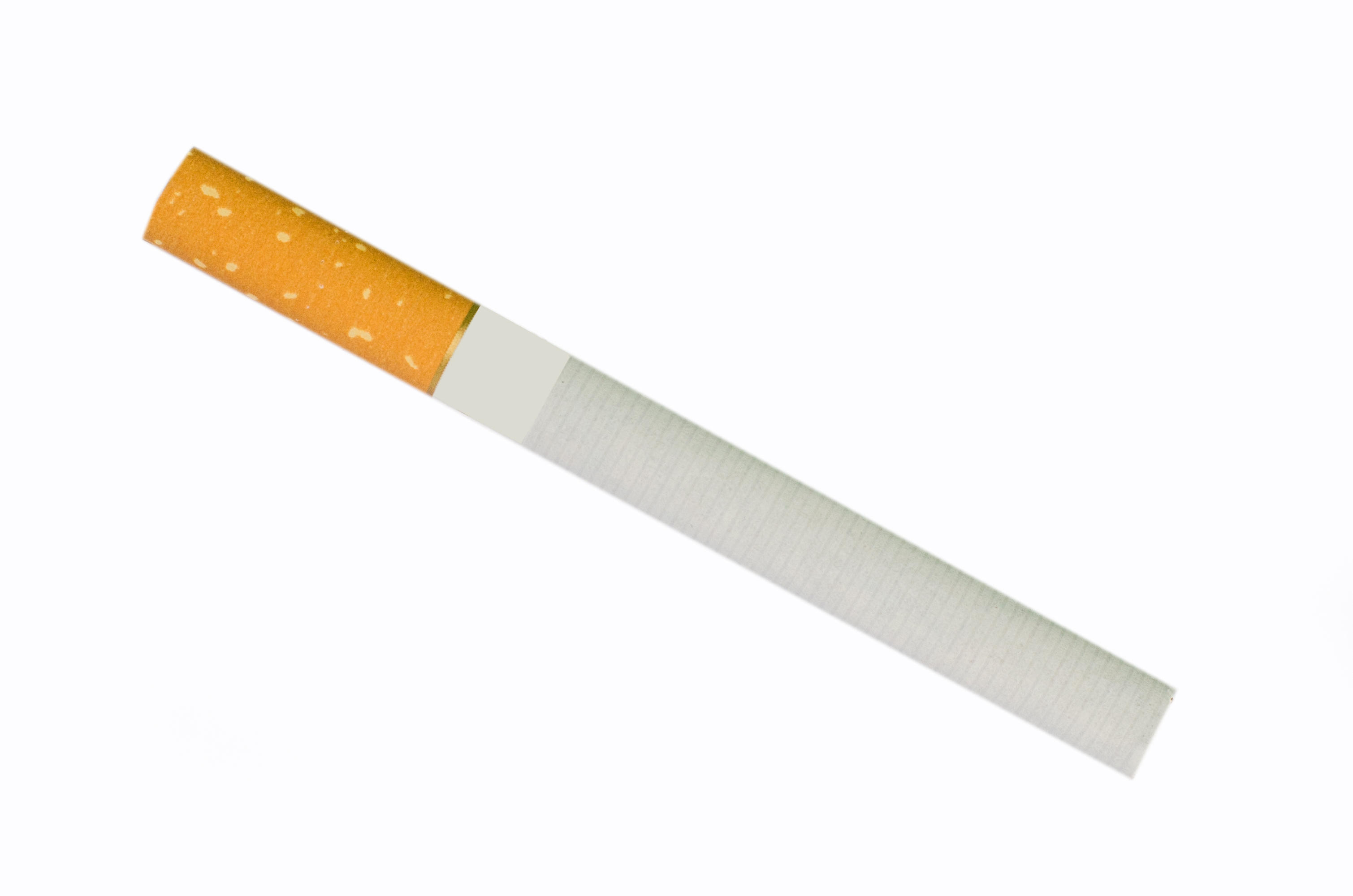 Cigarette #3