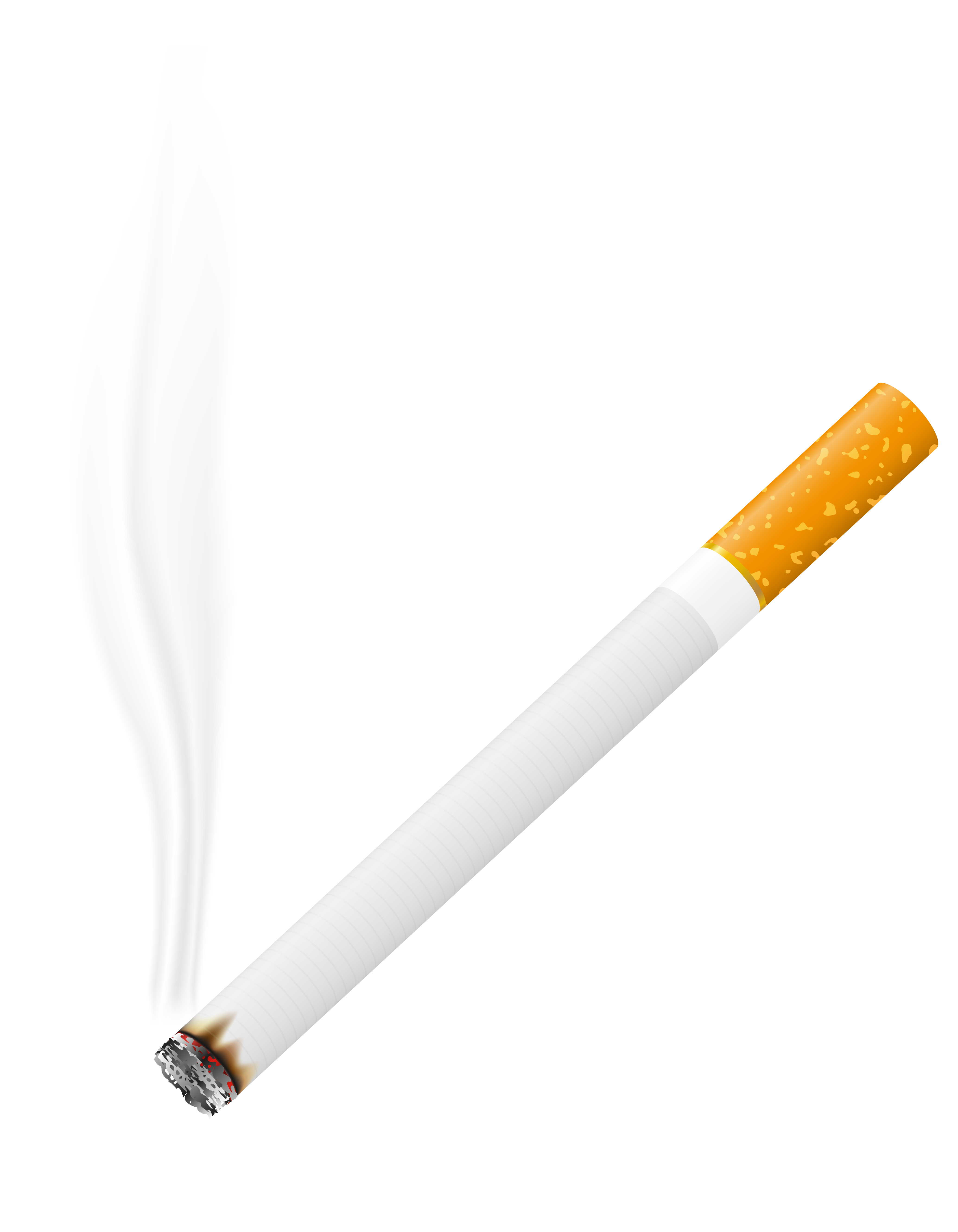 Cigarette #10