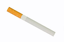Cigarette #11
