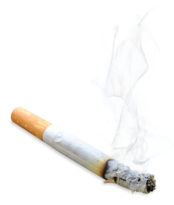 Cigarette #14