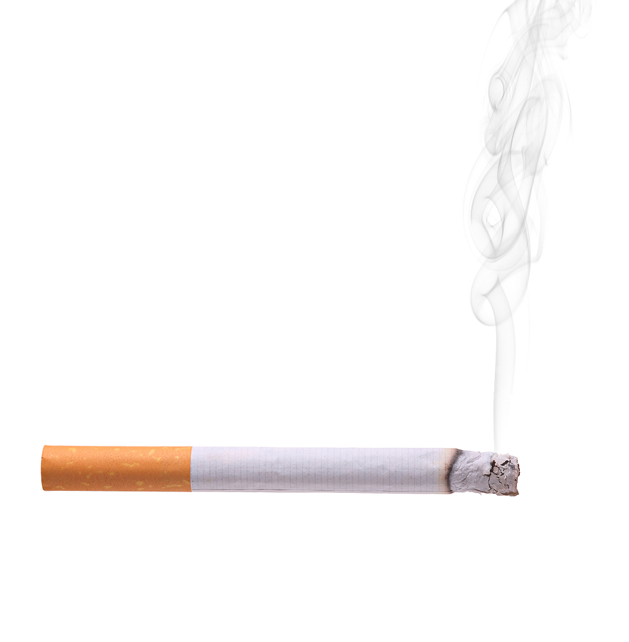 Cigarette #17