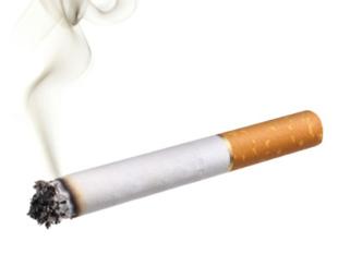 Cigarette #16