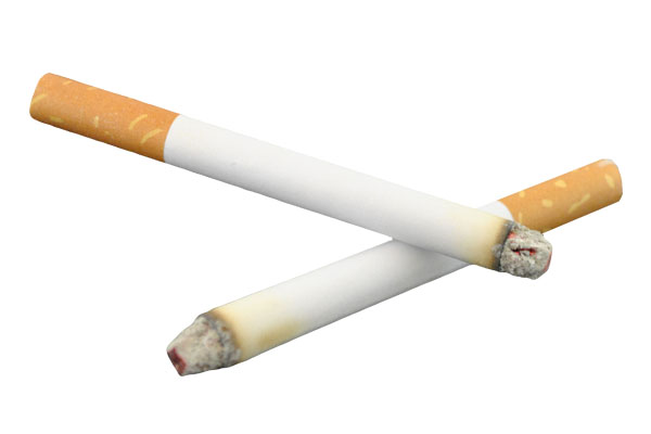 Cigarette #20