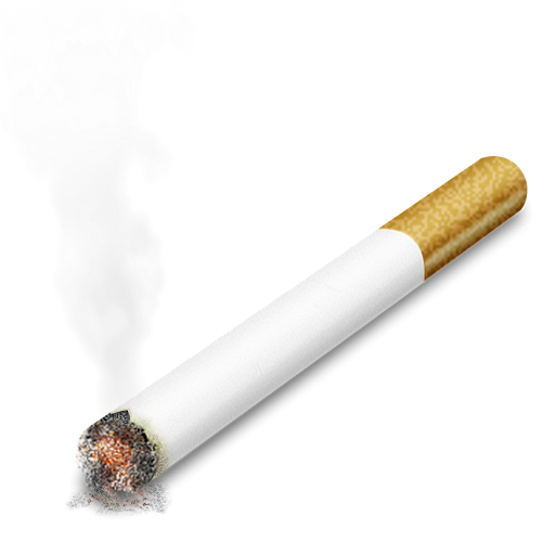 Cigarette #21