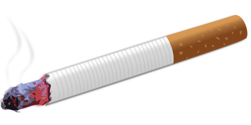 Cigarette #23