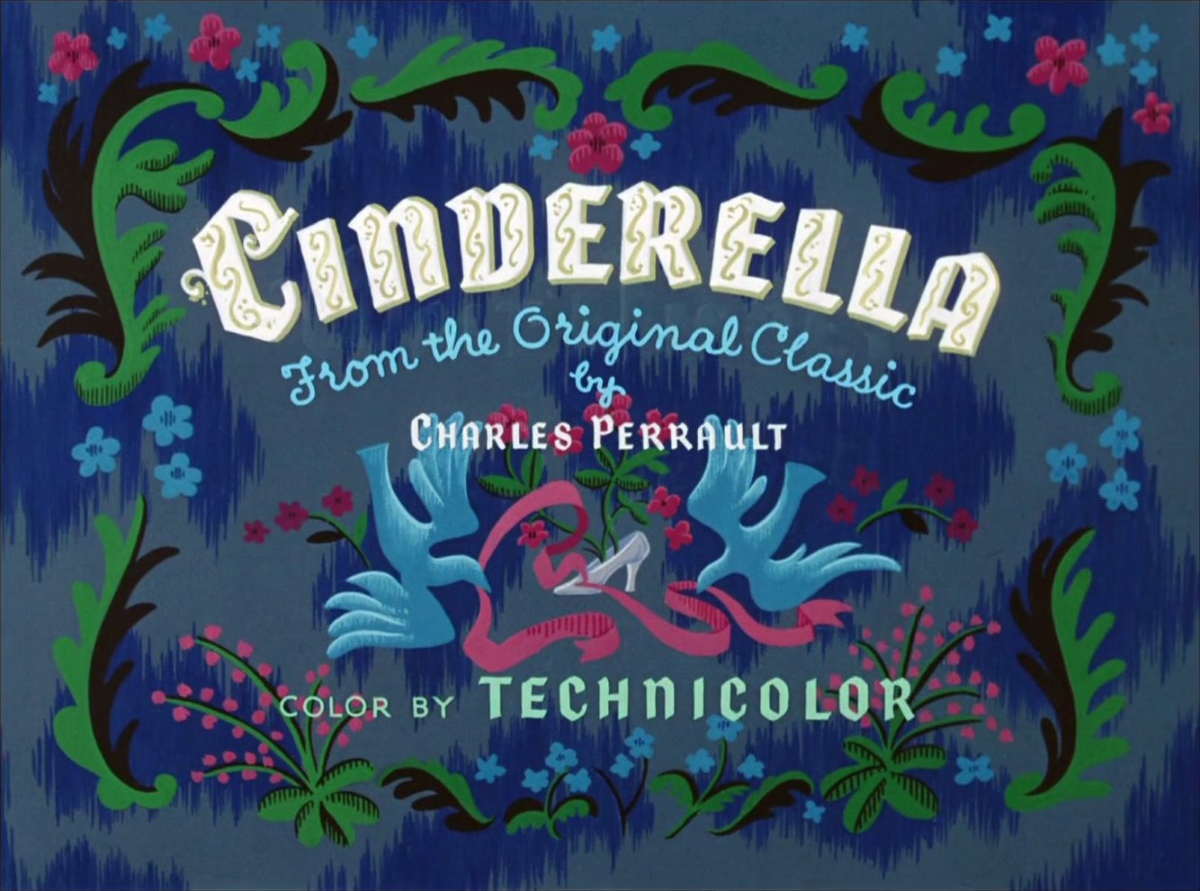 Cinderella (1950) #6