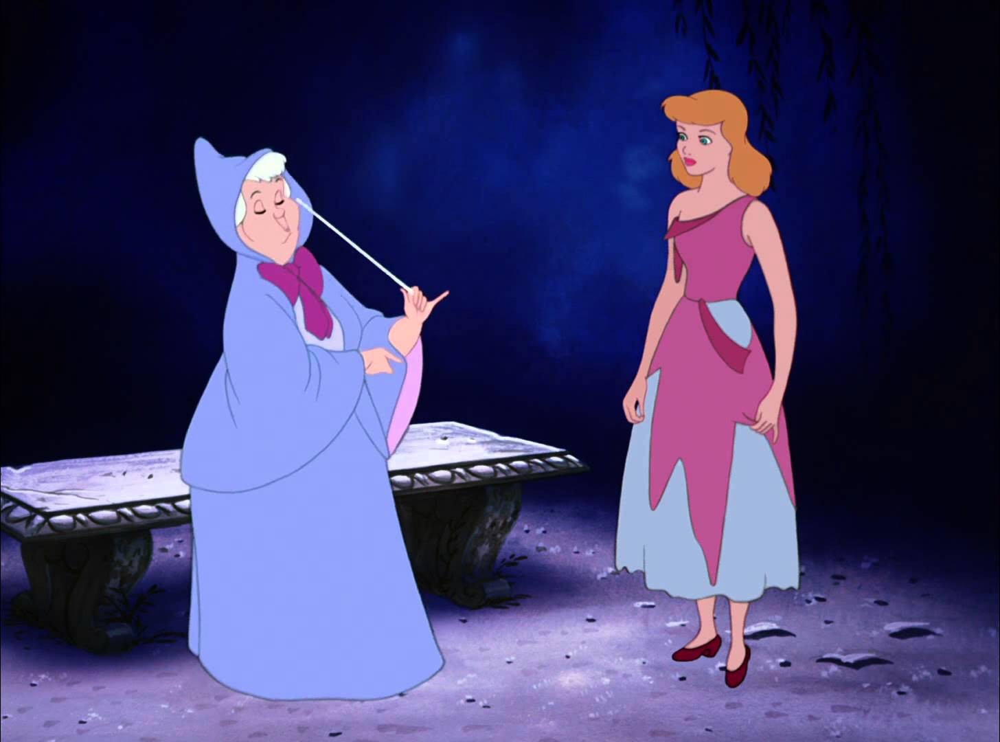 Cinderella (1950) #2
