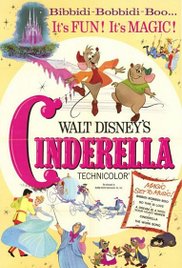 HQ Cinderella (1950) Wallpapers | File 20.17Kb