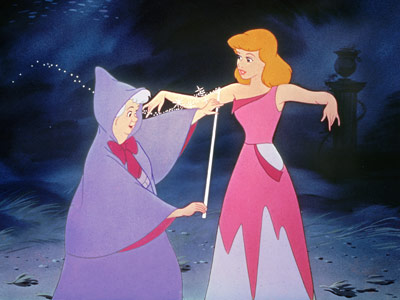 Cinderella (1950) #16