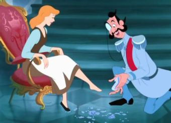 Cinderella (1950) #17