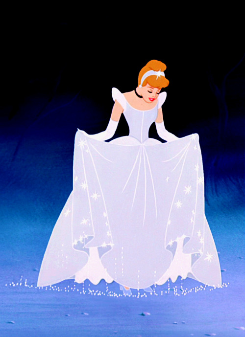HQ Cinderella (1950) Wallpapers | File 77.2Kb