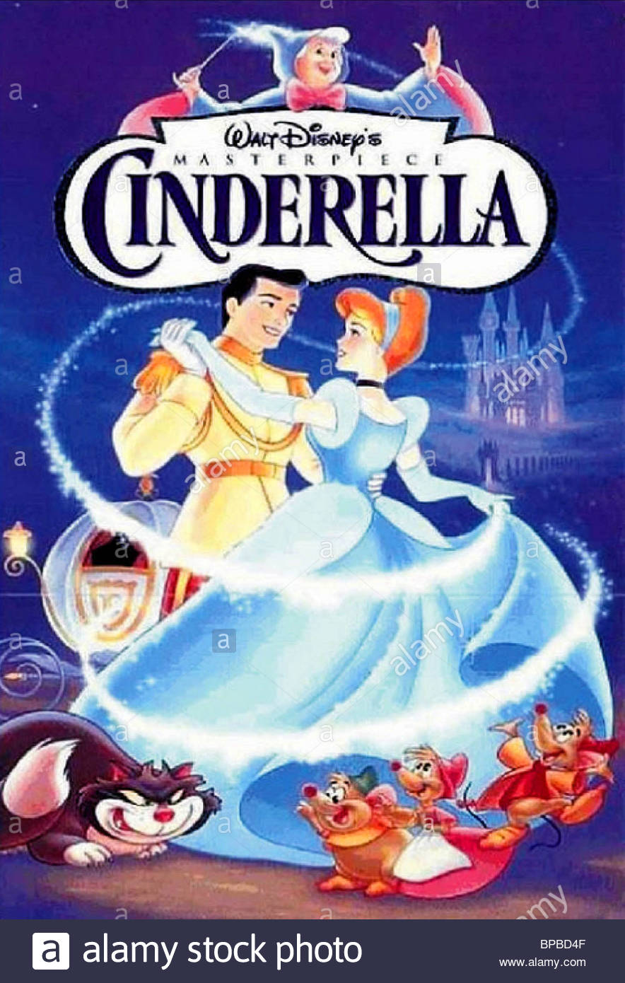 Cinderella (1950) #21