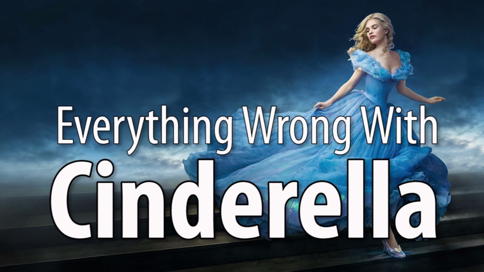 Cinderella (2015) #6