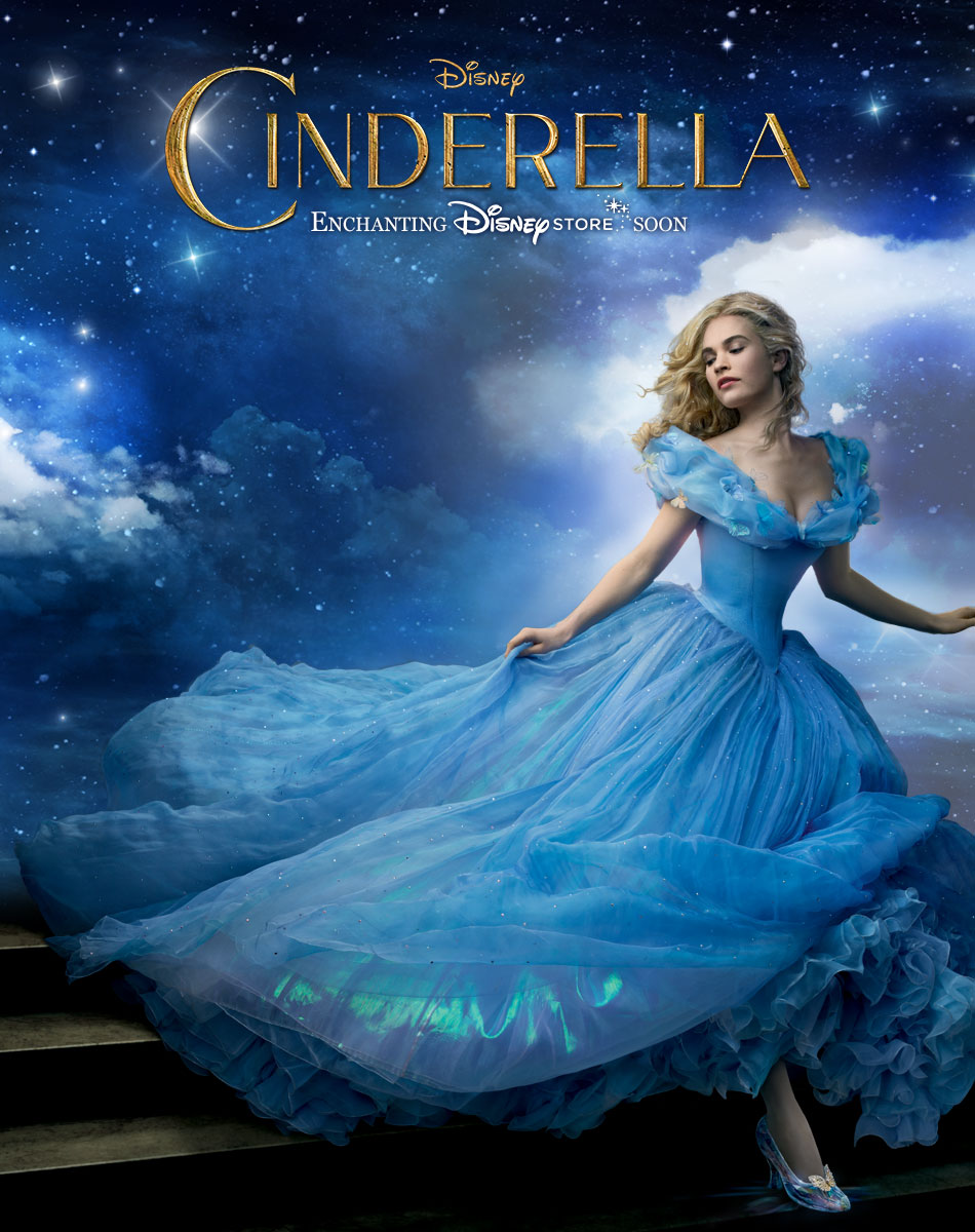 Cinderella (2015) #21