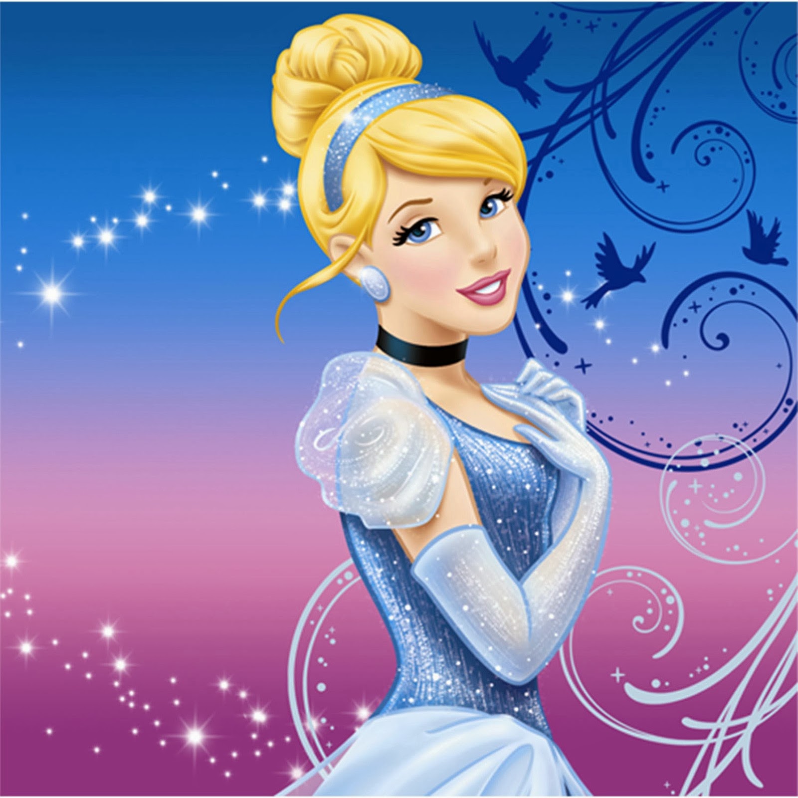 Amazing Cinderella Pictures & Backgrounds