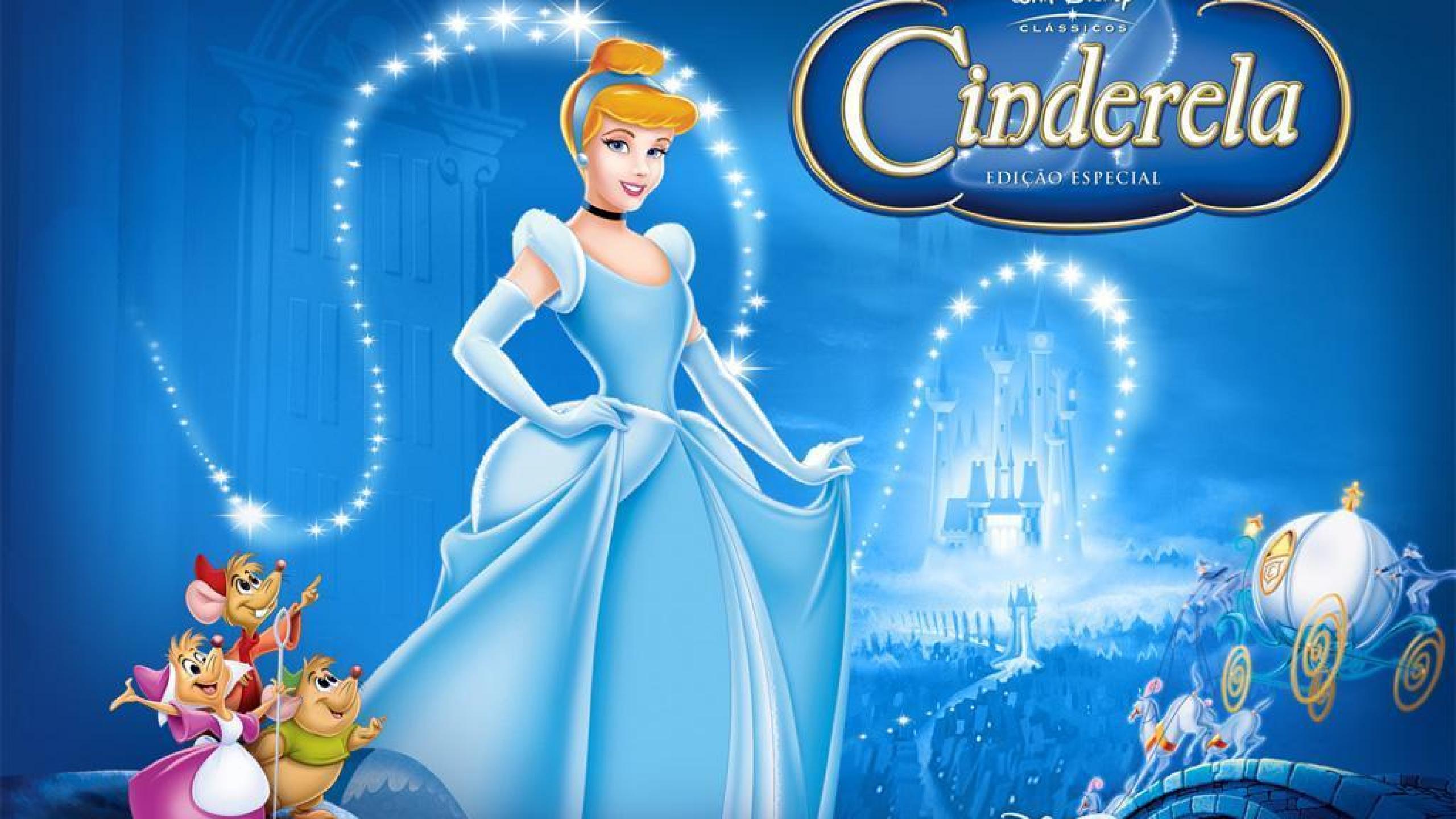Amazing Cinderella Pictures & Backgrounds