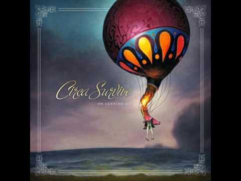 Amazing Circa Survive Pictures & Backgrounds