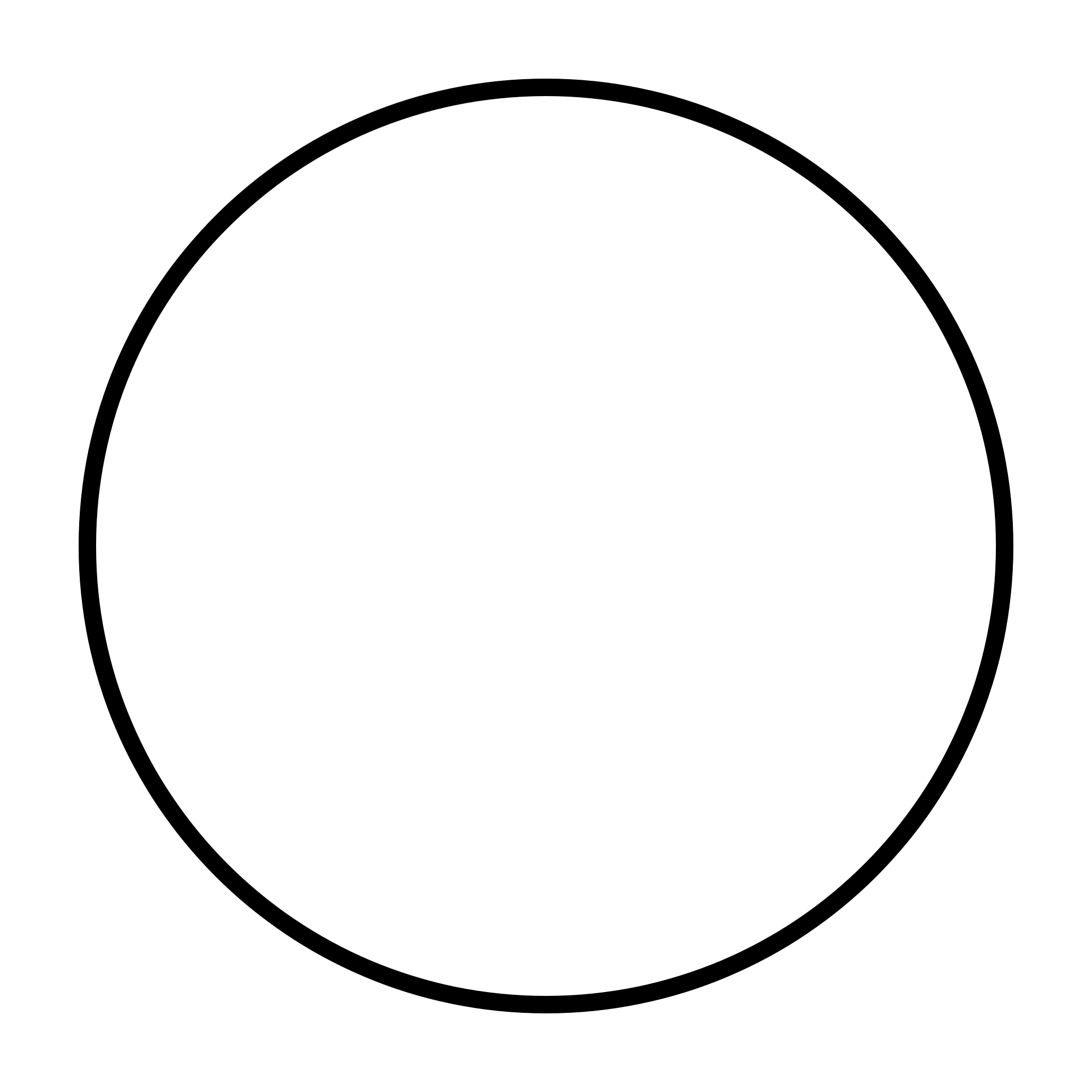 Circle #2